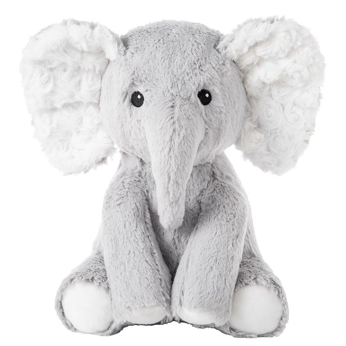 Cloud-B Bamse m. Lyd - 24 cm - Elliot Elephant