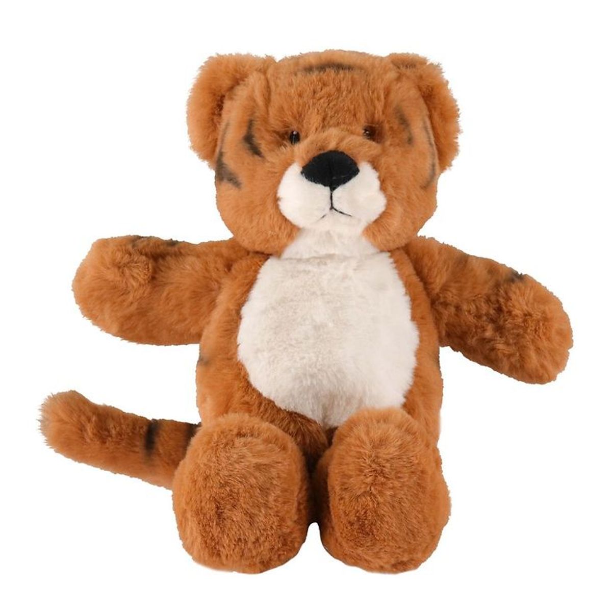 Bon Ton Toys Bamse - 29 cm - Tiger - Brun