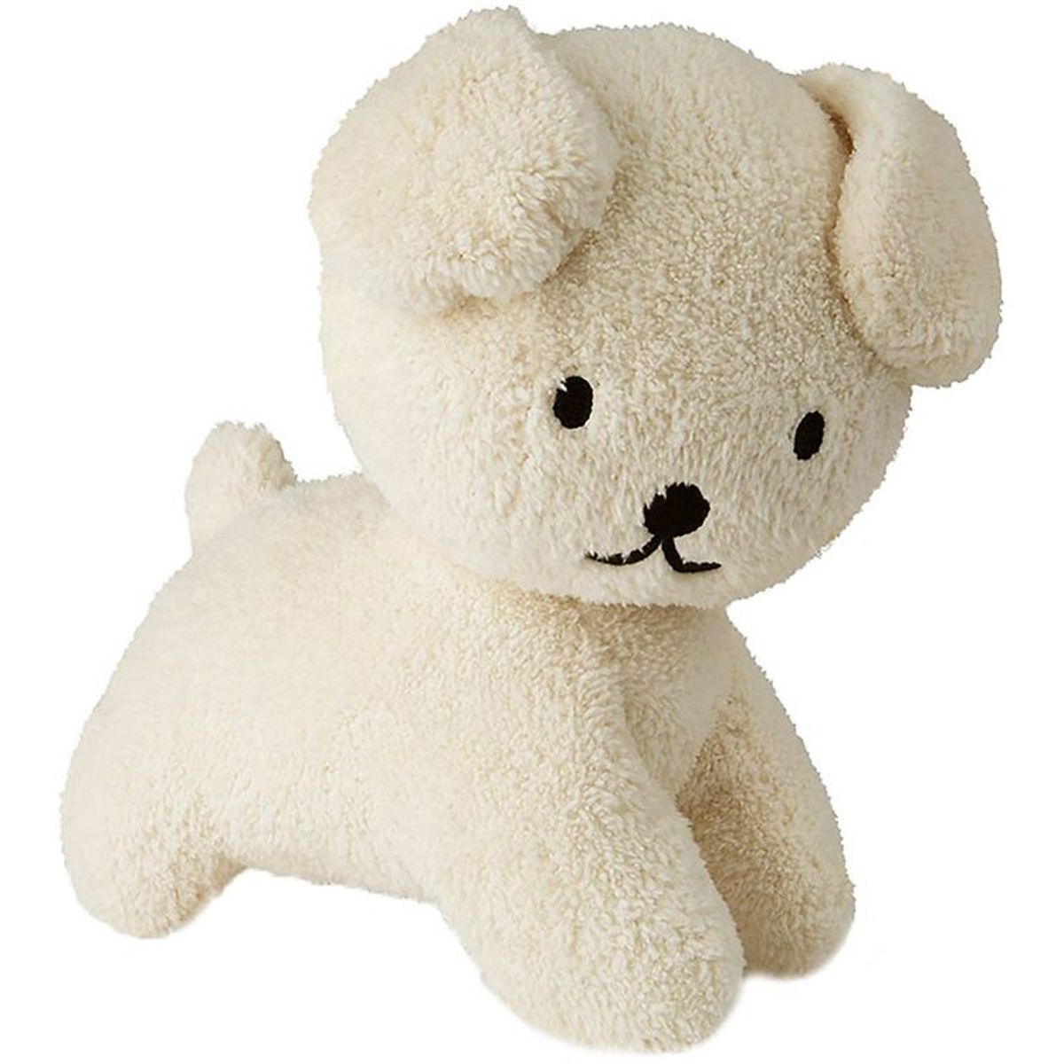 Bon Ton Toys Bamse - 30 cm - Snuffy Terry - Cream