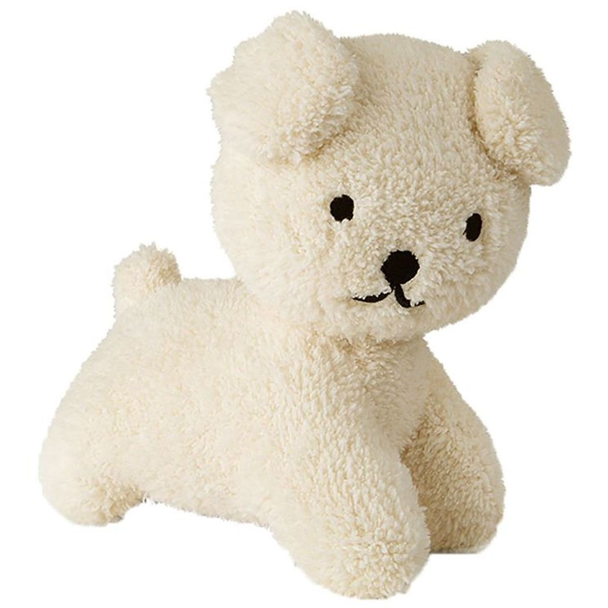 Bon Ton Toys Bamse - 21 cm - Snuffy Terry - Cream