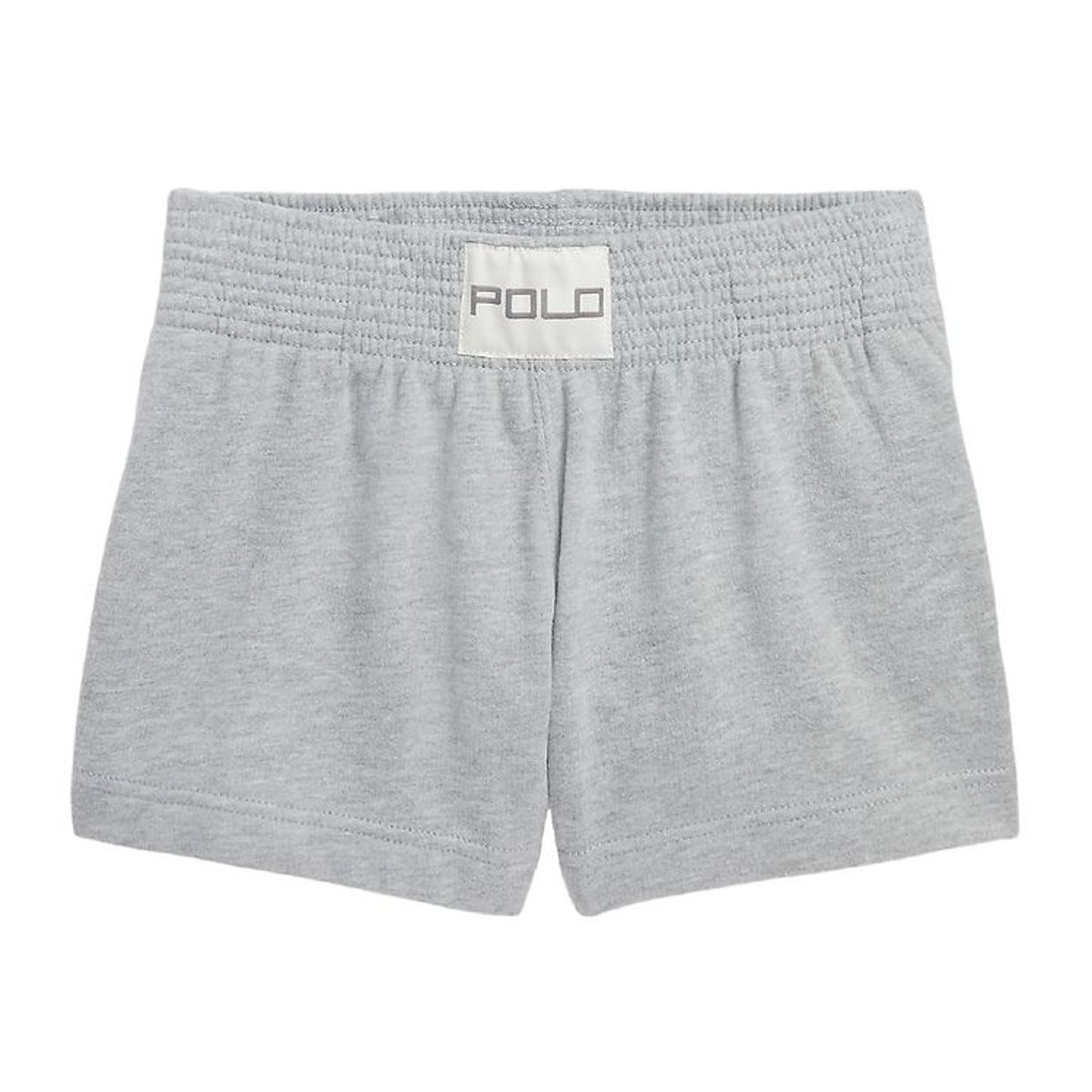 Polo Ralph Lauren Sweatshorts - Ballet - Gråmeleret