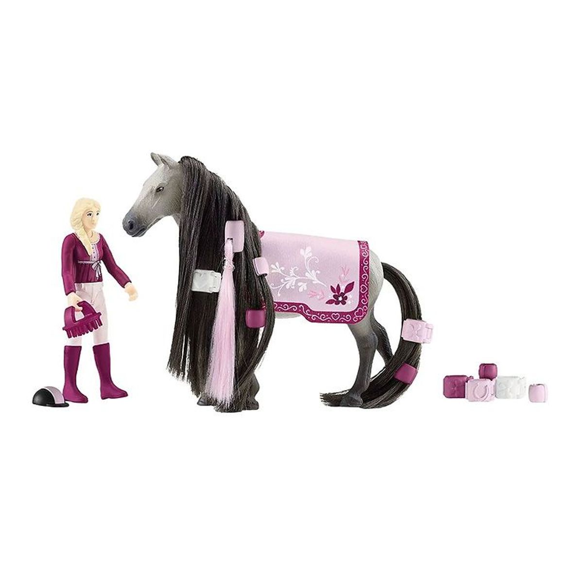 Schleich Horse Club - Starter Set - Sofia & Dusty