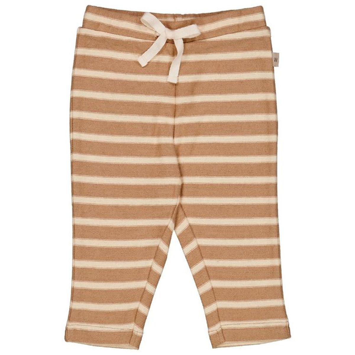 Wheat Bukser - Lukas - Cartouche Stripe