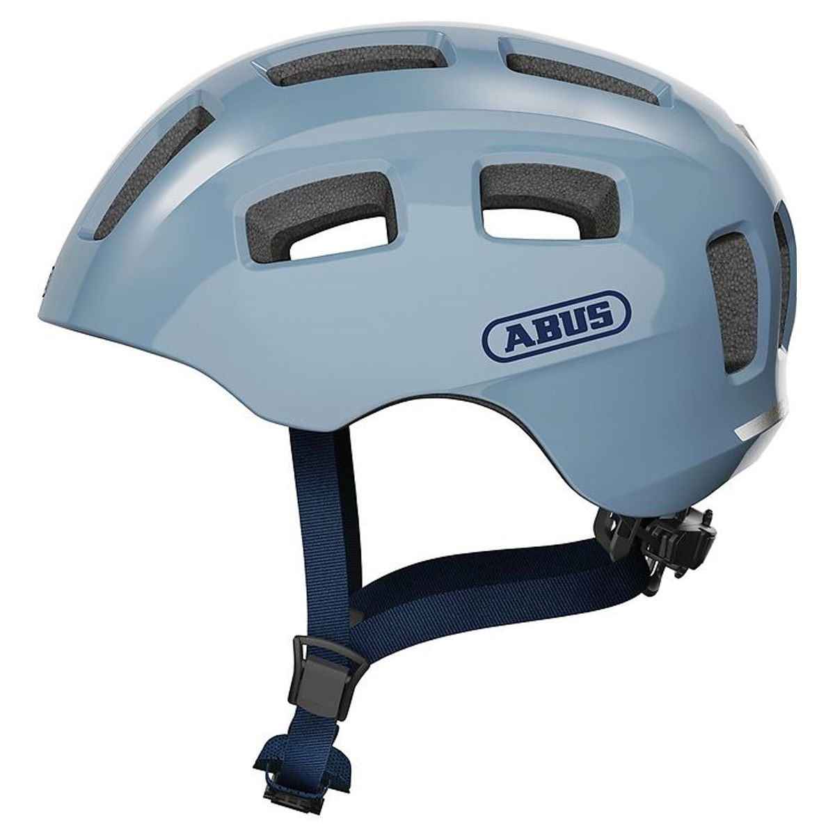 Abus Cykelhjelm - Youn-I 2.0 - Glacier Blue