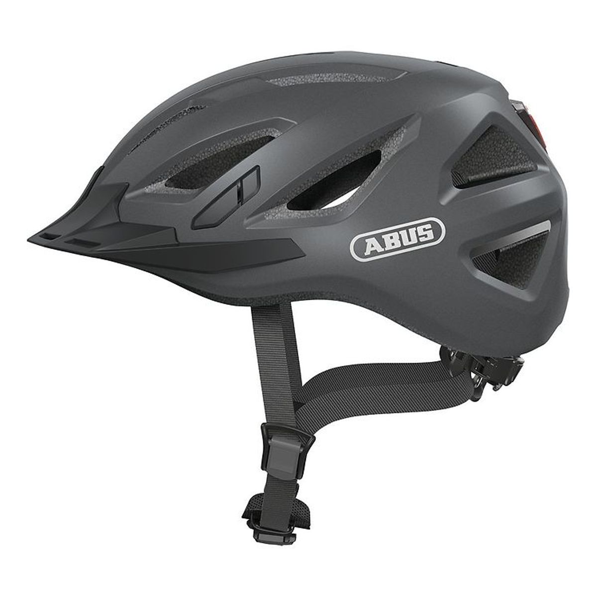 Abus Cykelhjelm - Urban-I 3.0 - Titan