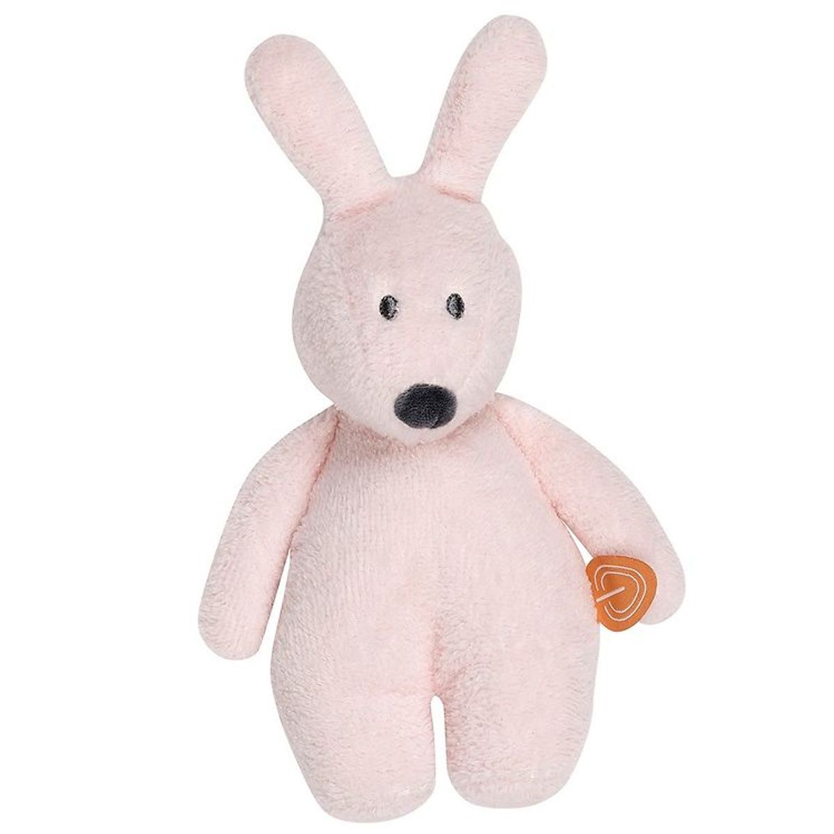 Nattou Rangle - Bonnie Kanin - 20 cm - Light pink