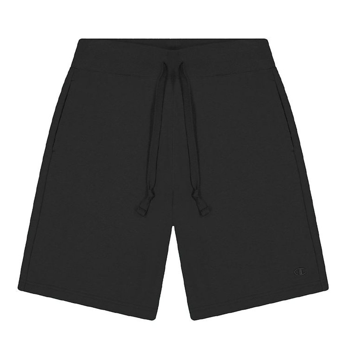 Champion Fashion Shorts - Bermuda - Sort