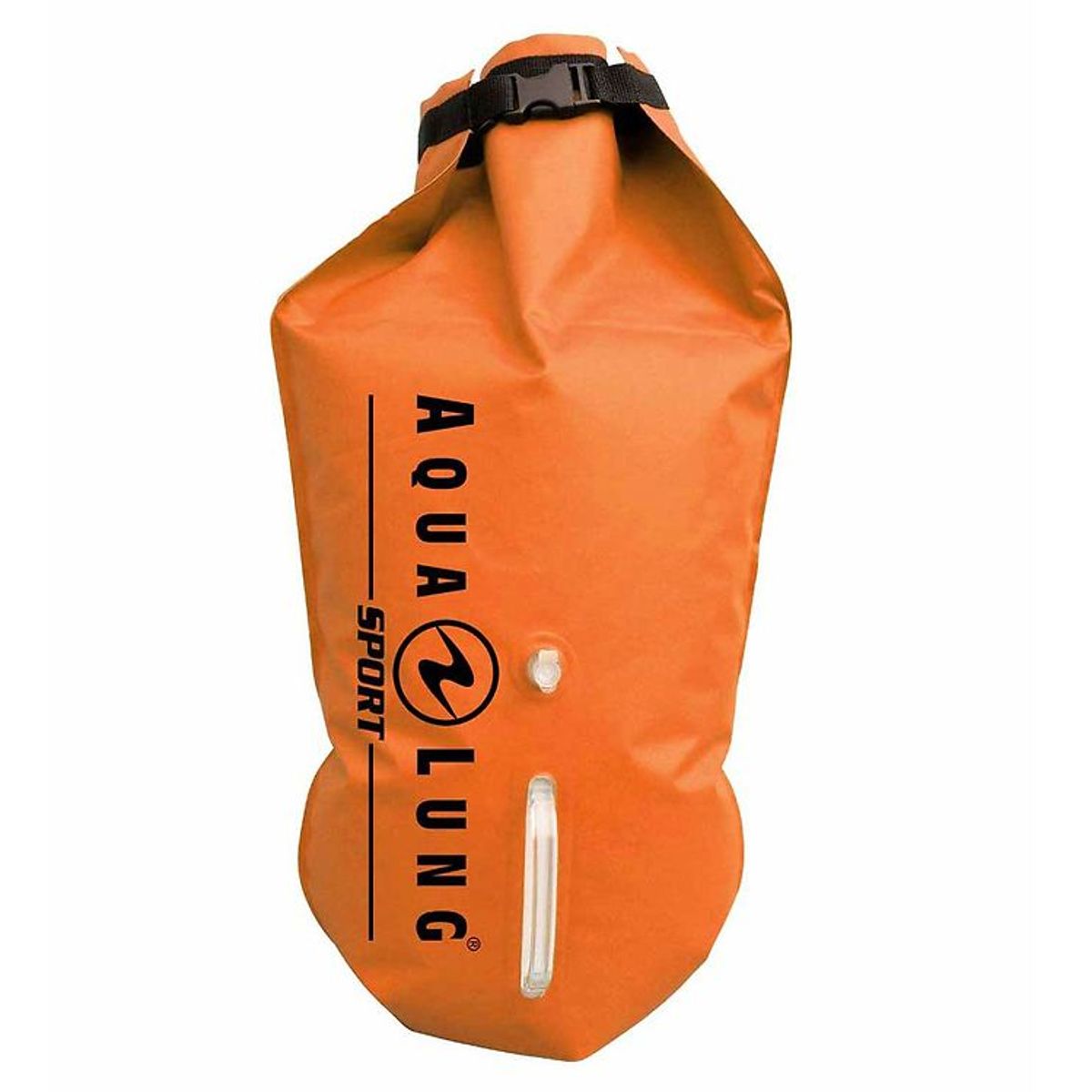 Aqua Lung Dry Bag - 15L - Orange