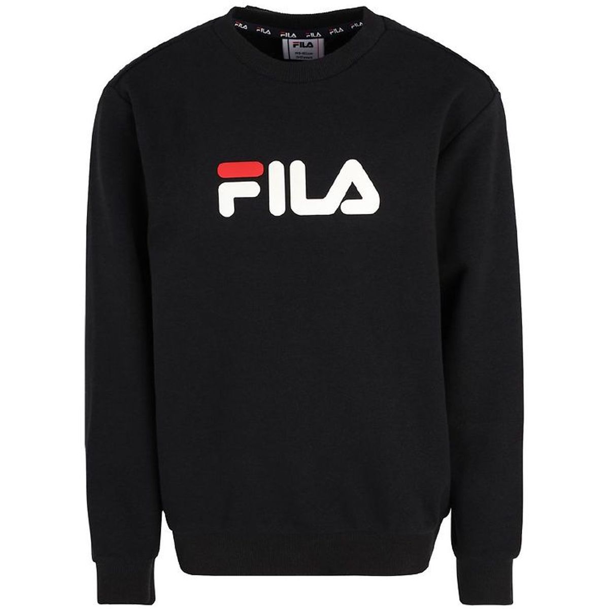 Fila Sweatshirt - Sordal - Sort