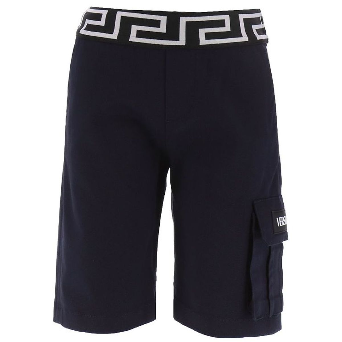 Versace Shorts - Navy