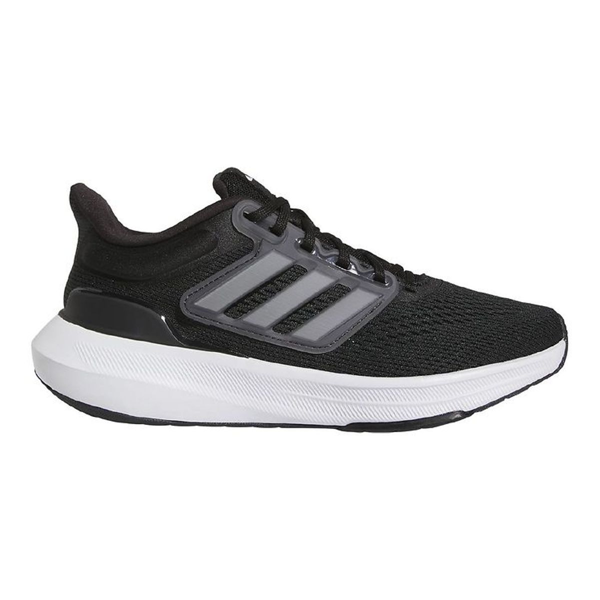 adidas Performance Sneakers - Ultrabounce J - Sort