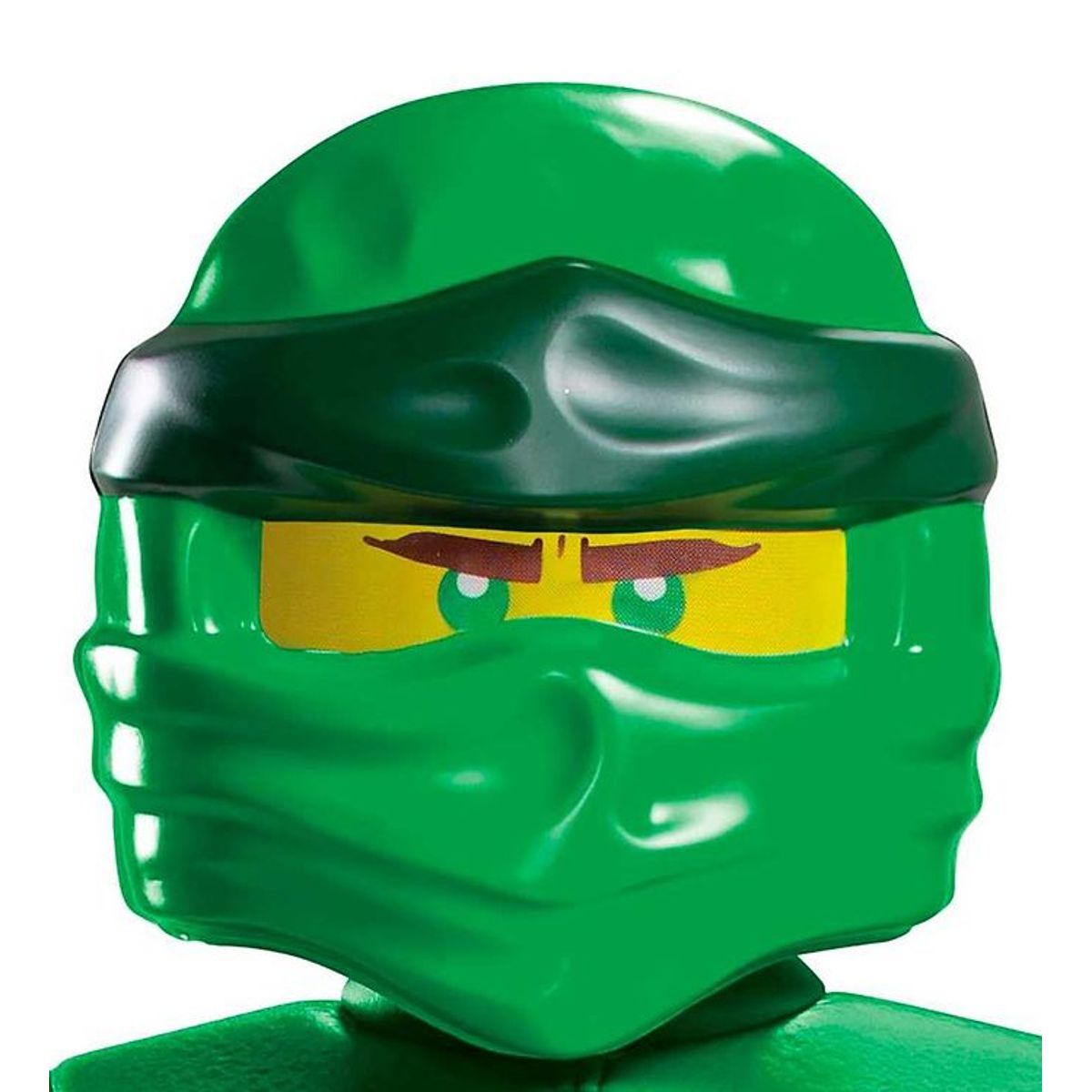 Disguise Udklædning - Ninjago Maske - LLOYD