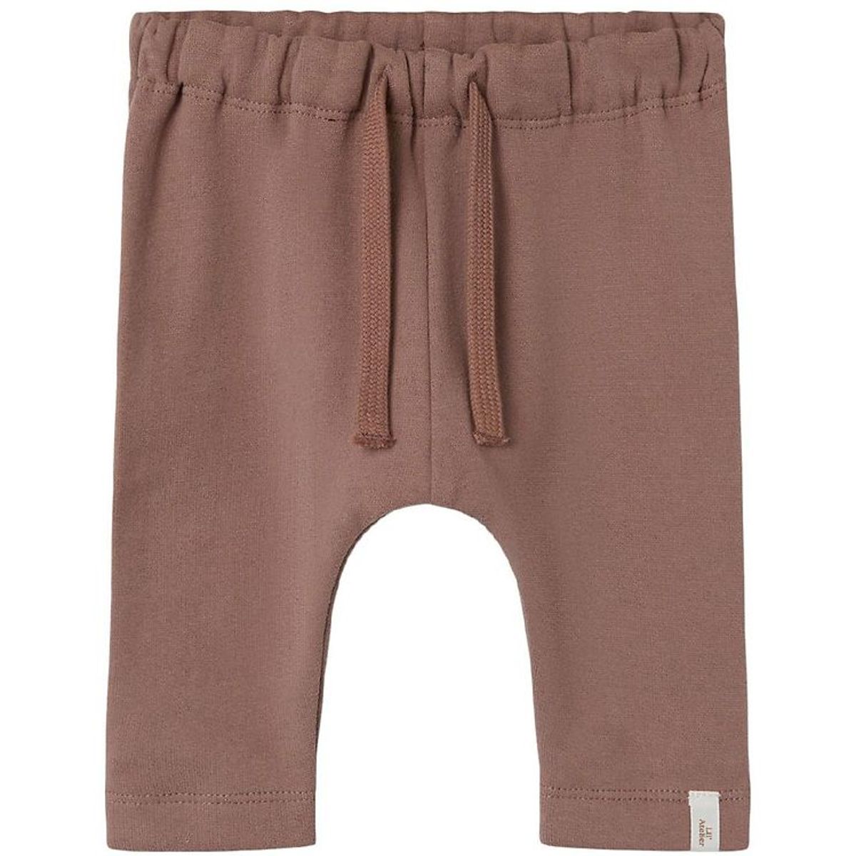 Lil' Atelier Sweatpants - NbfSalina - Antler