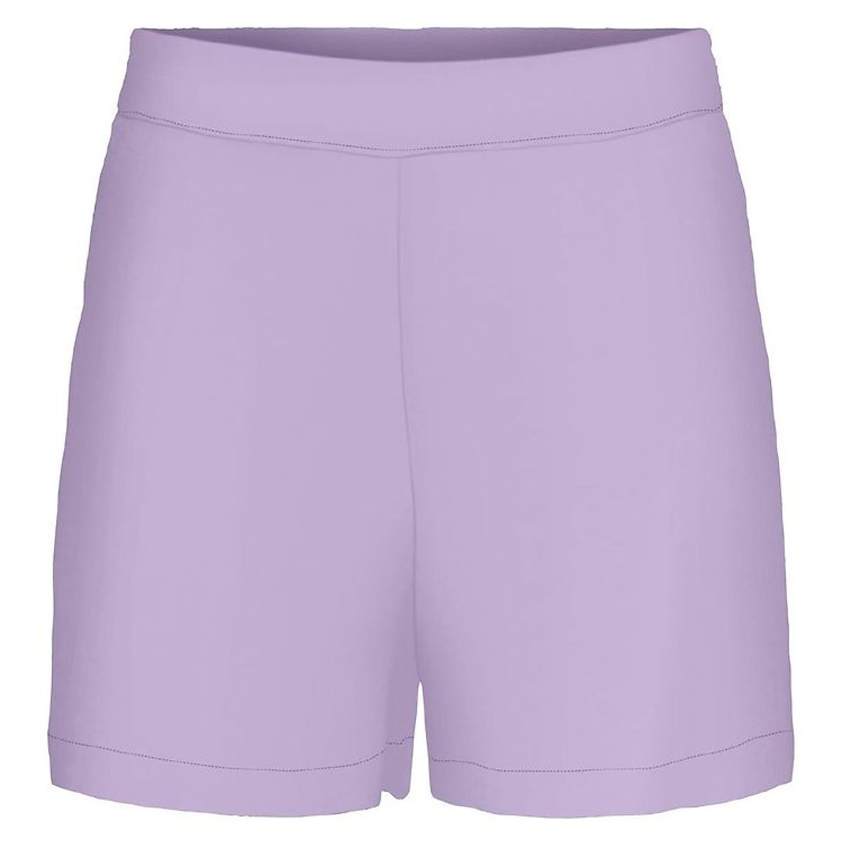 Kids Only Shorts - KogScarlett - Pastel Lilac/Solid