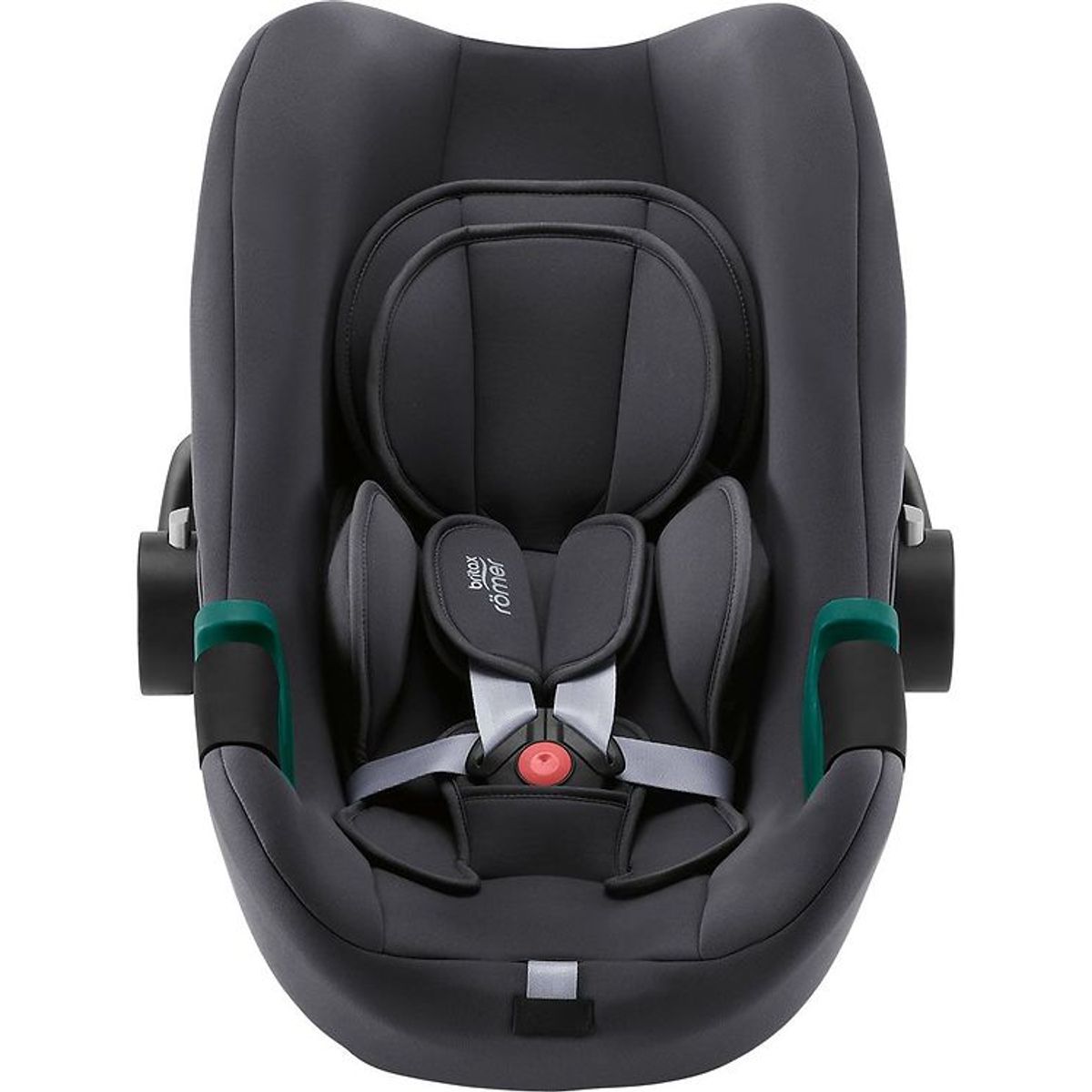 Britax Römer Autostol - Baby-Safe 3 i-Size - Midnight Grey