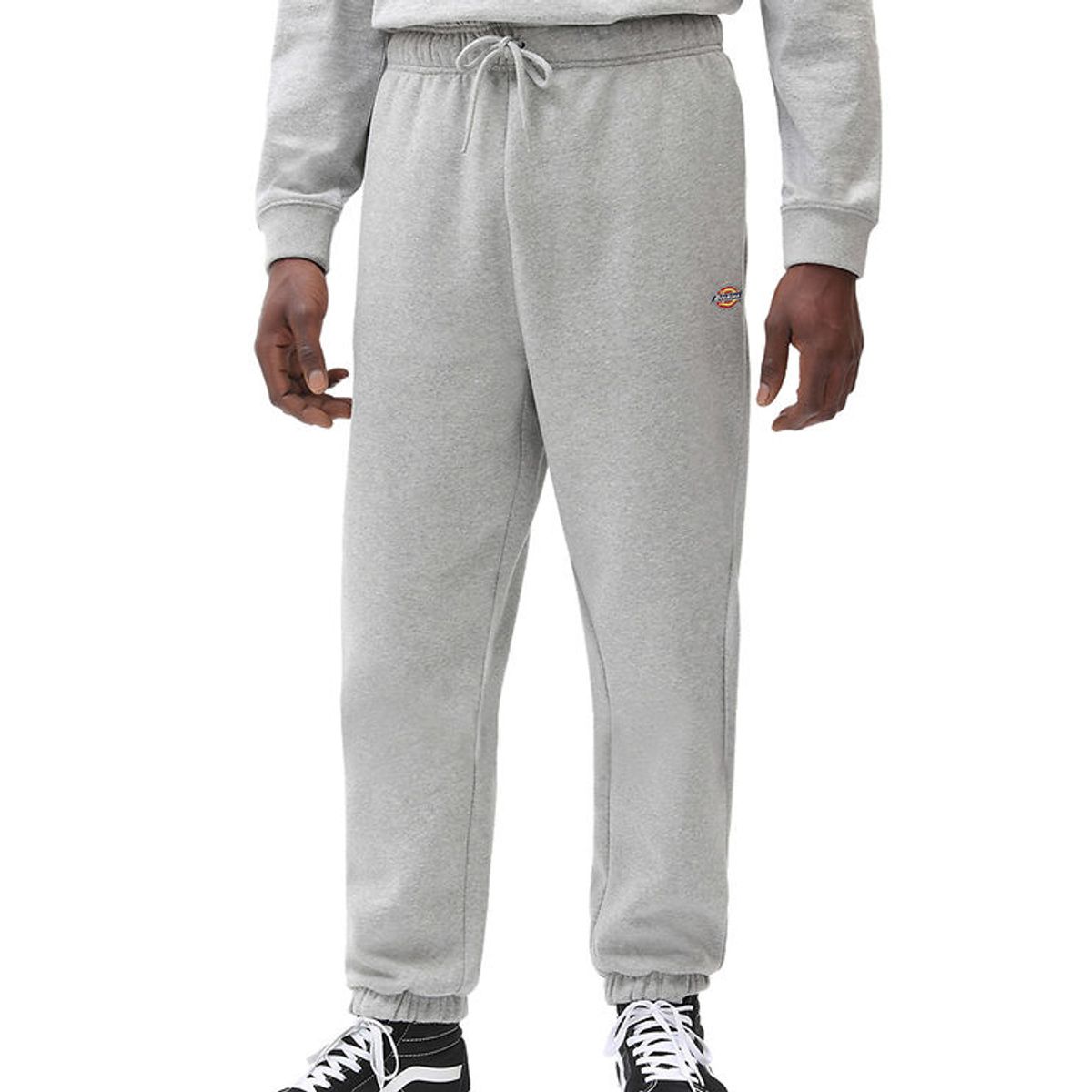 Dickies Sweatpants - Mapleton - Grey Melange