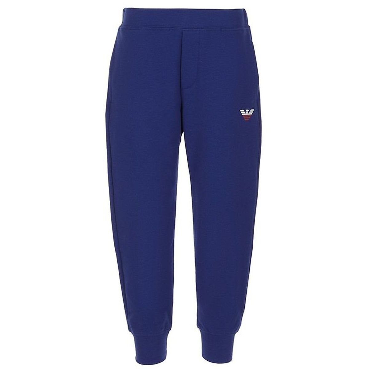 Emporio Armani Sweatpants - Mørkeblå