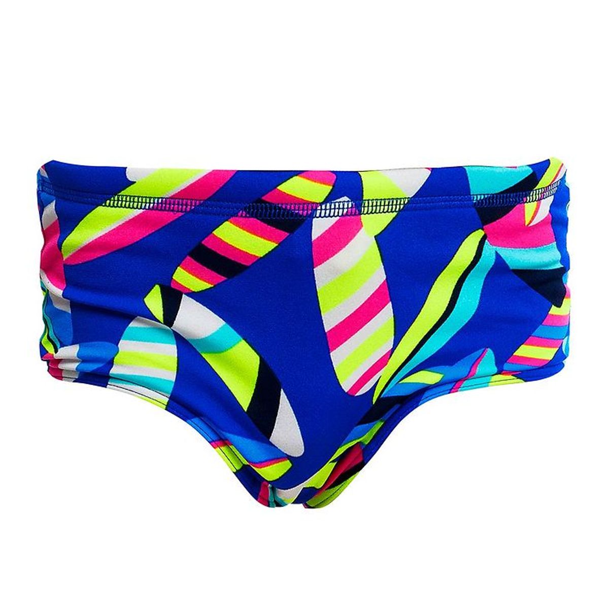 Funkita Badebukser - Classic Trunks - UV50+ - Board Bash