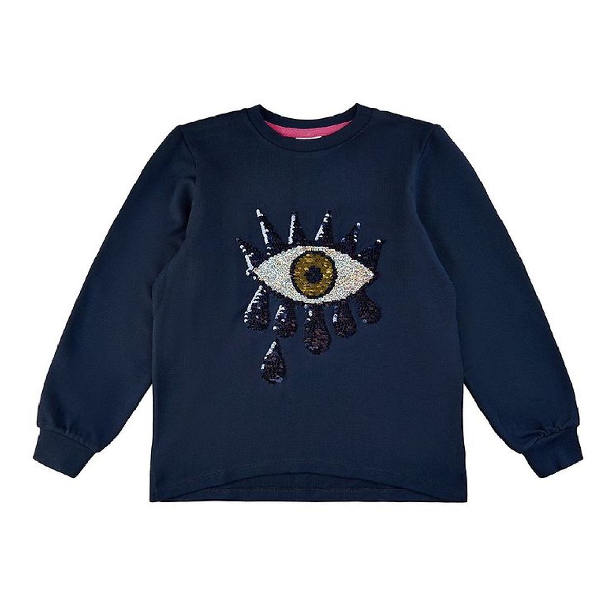 The New Sweatshirt - Frida - Navy Blazer