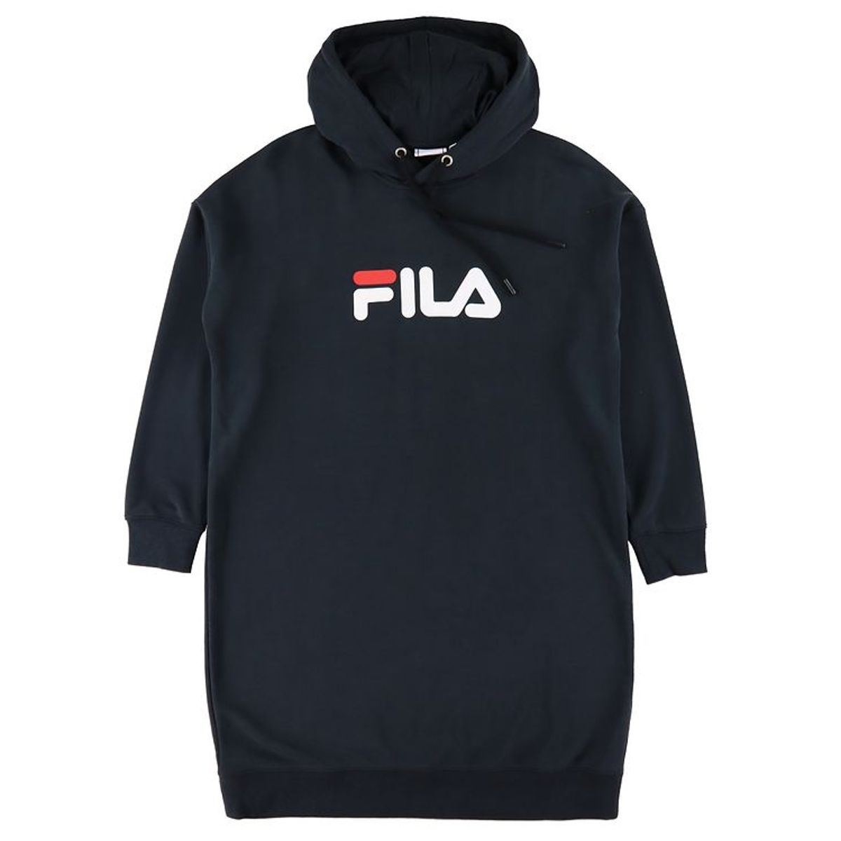 Fila Kjole - Oversize - Elish - Sort