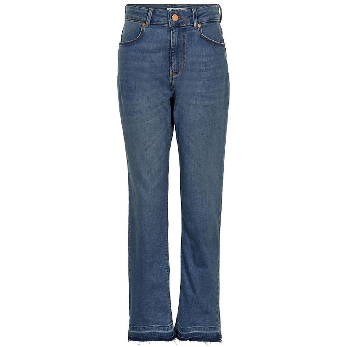 Cost:Bart Jeans - Erna - Mediun Blue Denim