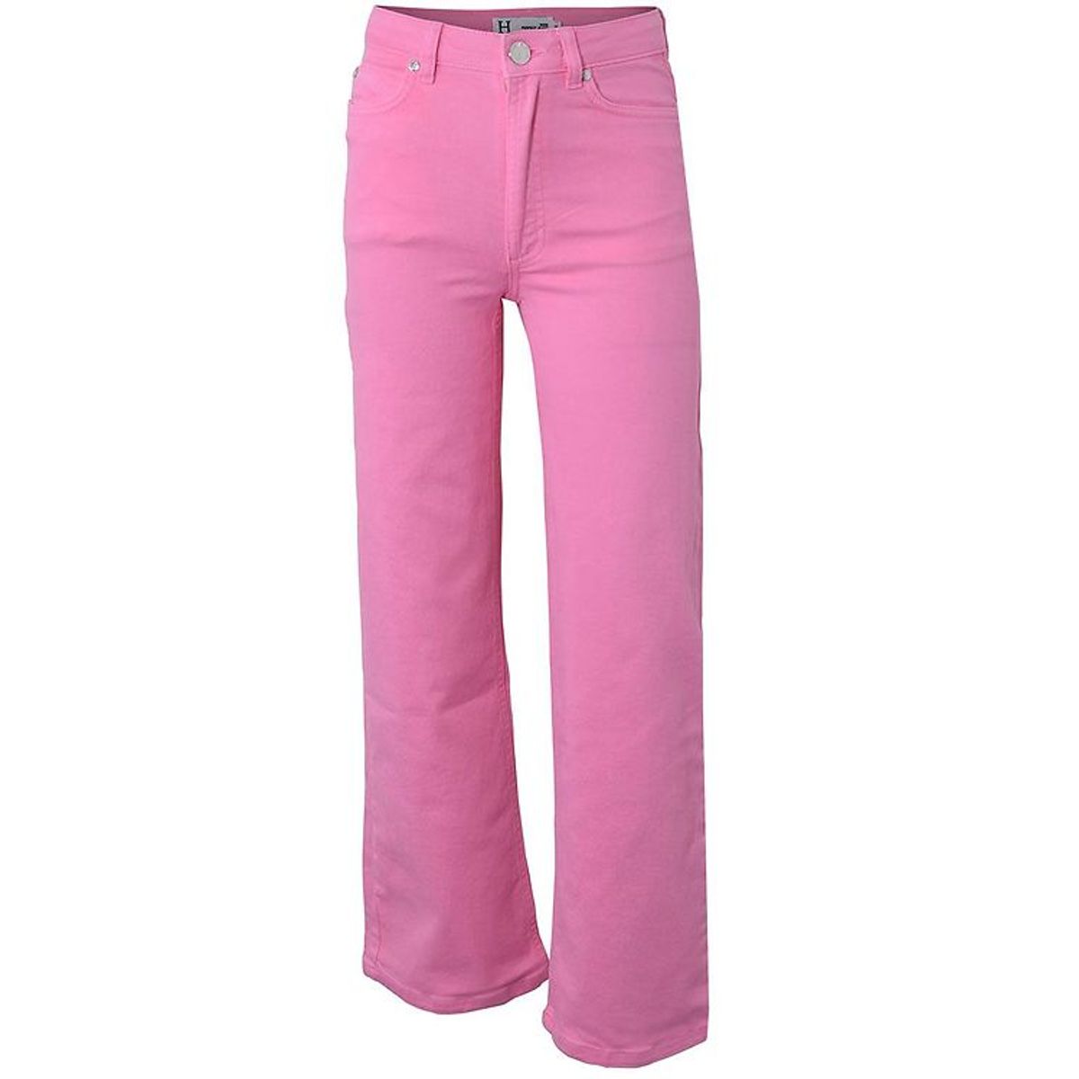 Hound Jeans - Wide - Pink