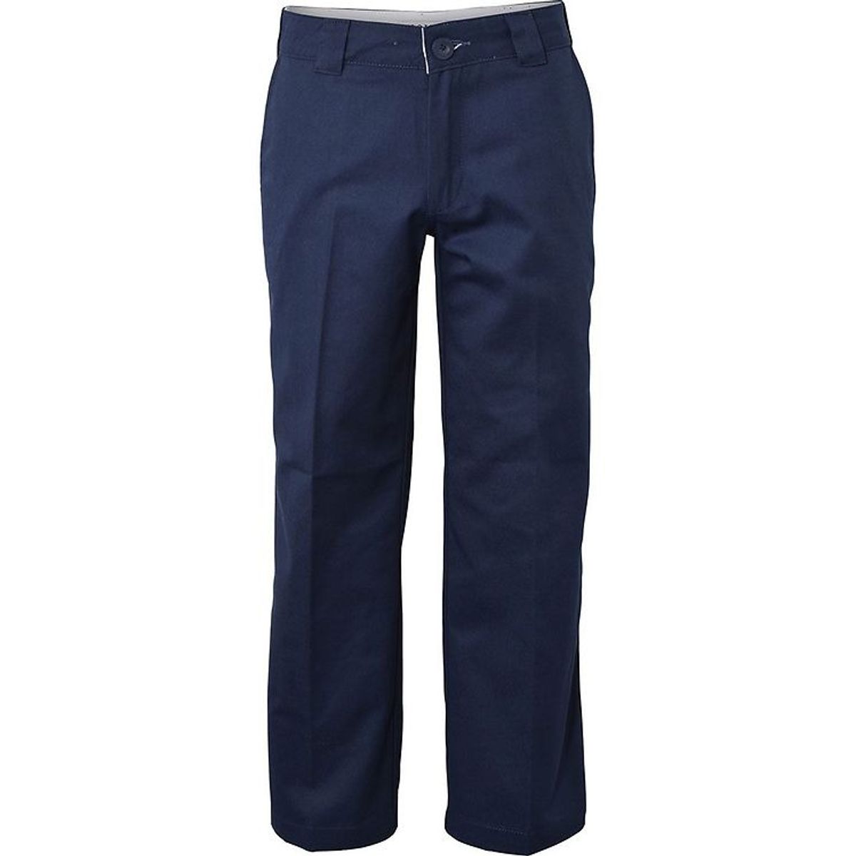 Hound Bukser - Wide Workers Pants - Navy