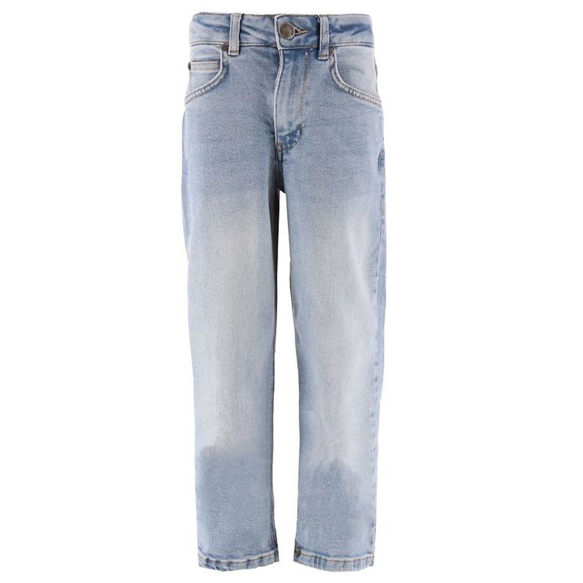 Hound Jeans - Extra Wide - Light Blue Denim