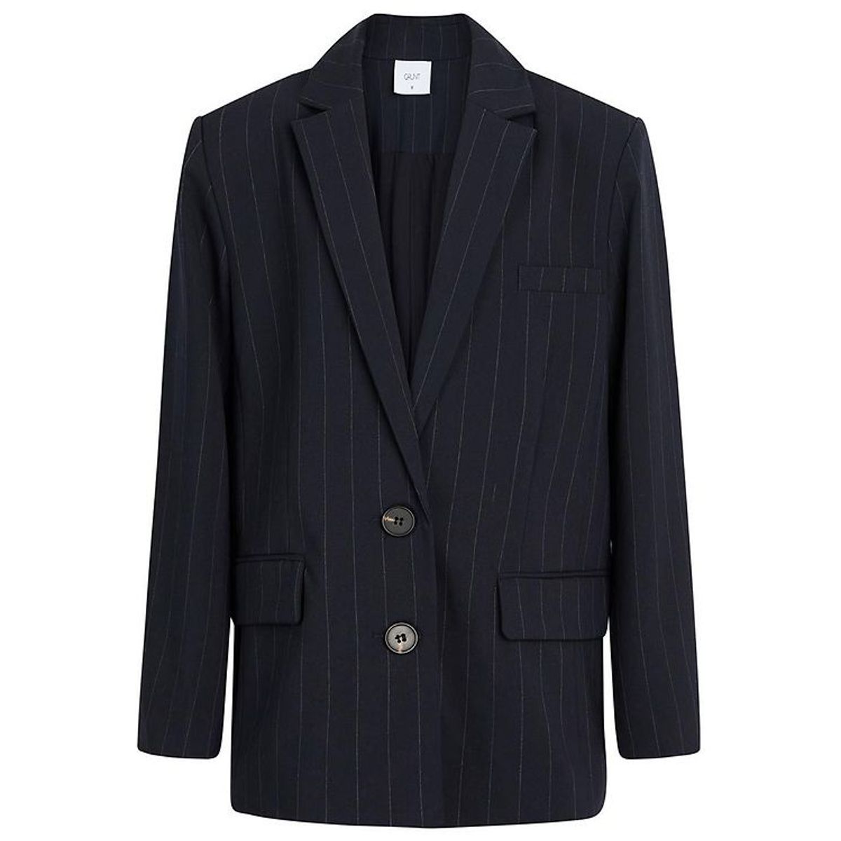 Grunt Blazer - Denisia Blazer - Navy