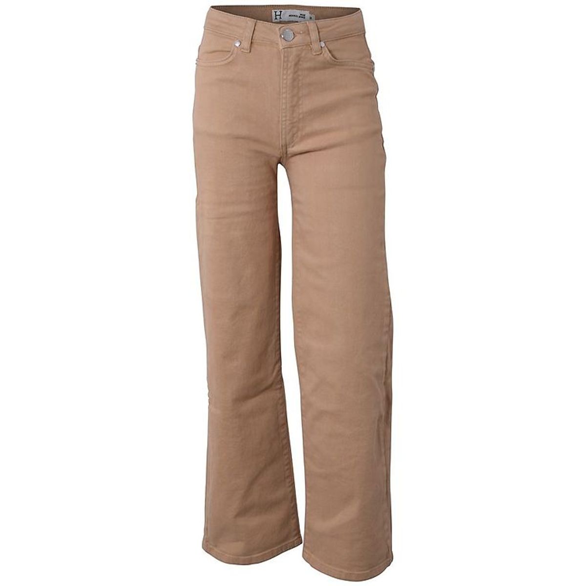 Hound Jeans - Wide Perfect Jeans - Sand