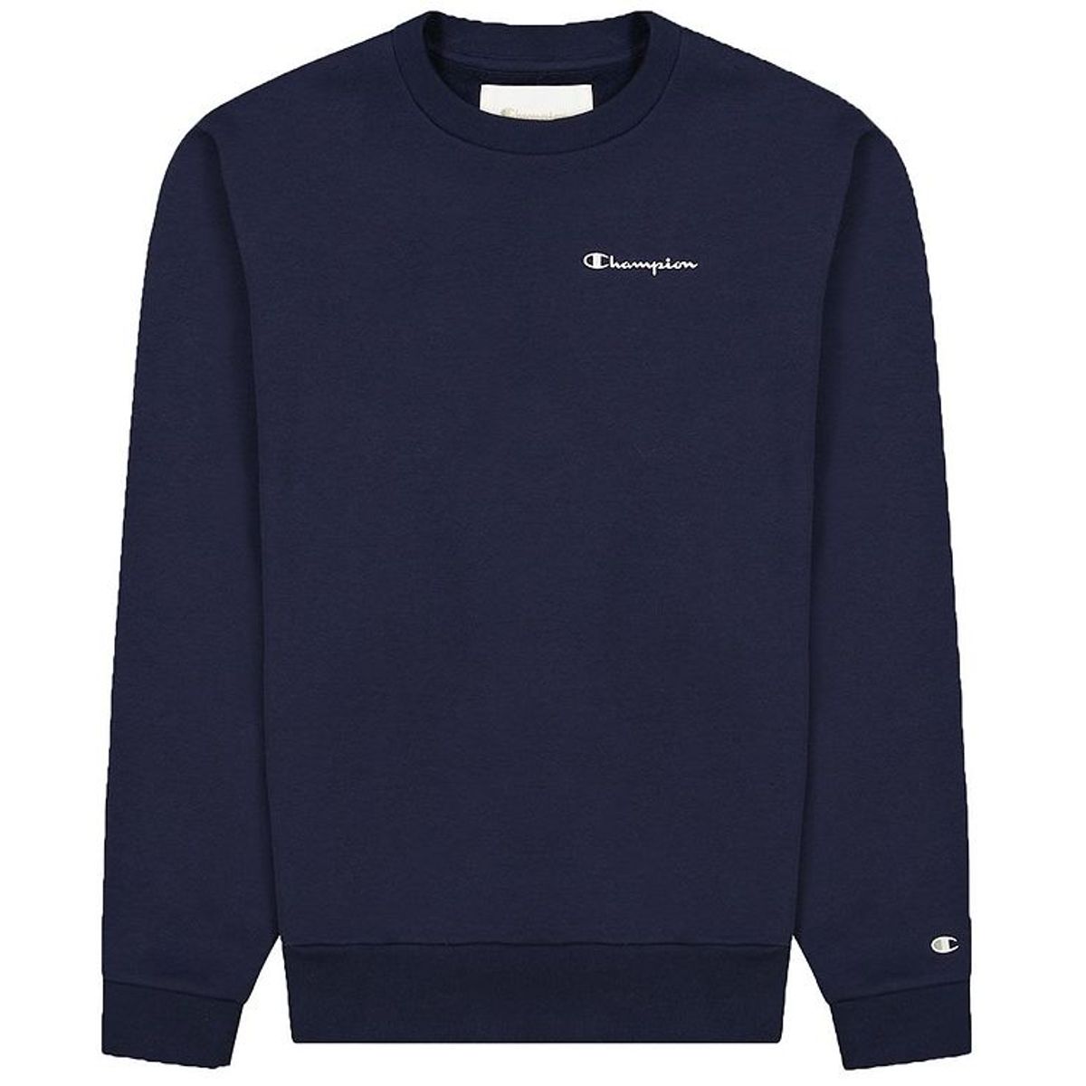 Champion Sweatshirt - Navy