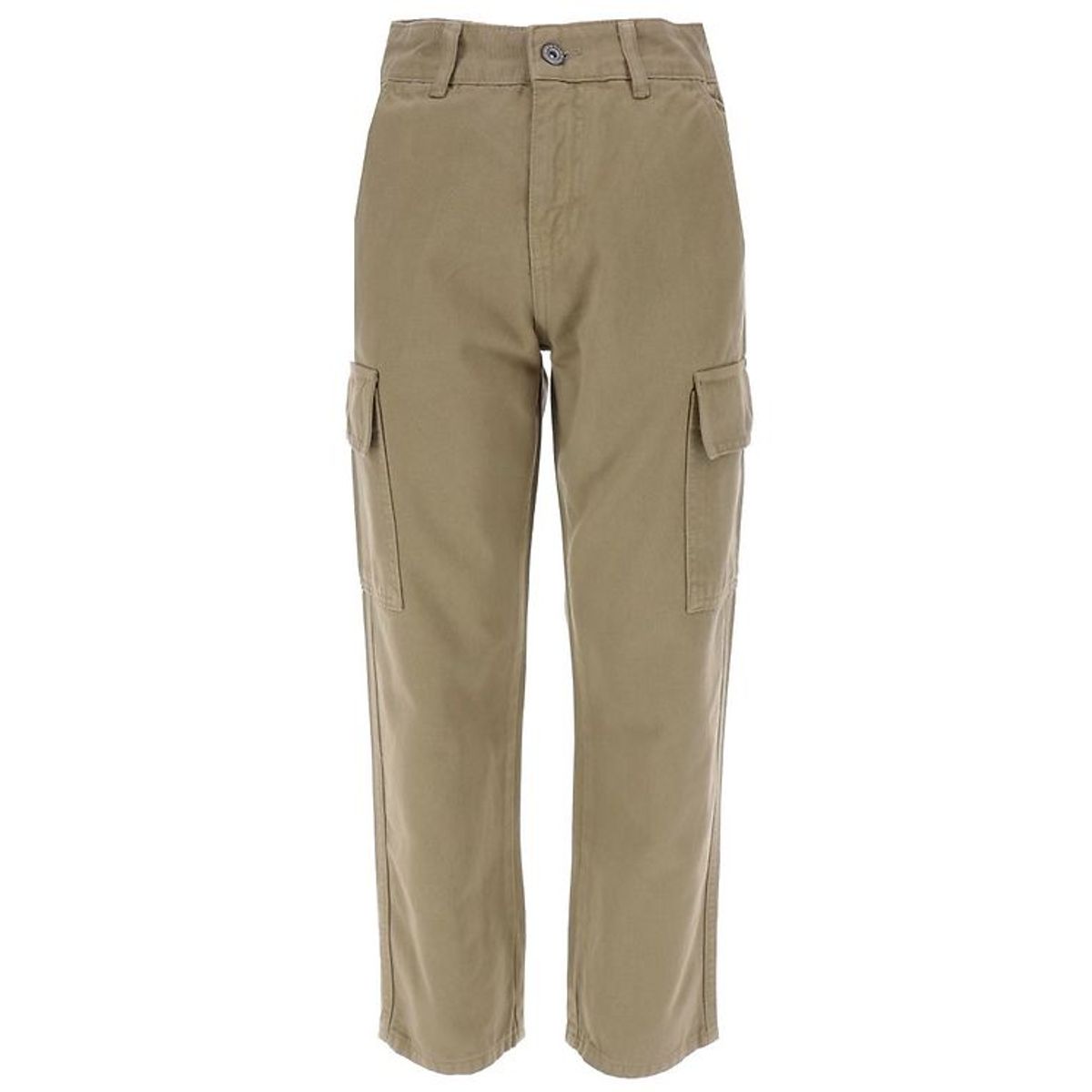 Grunt Bukser - Rees Cargo - Khaki