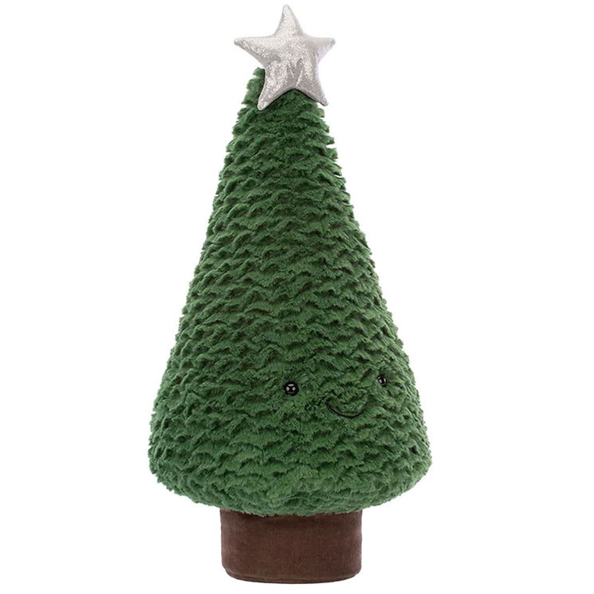 Jellycat Bamse - 43 cm - Amuseable Fraser Fir Christmas Tree