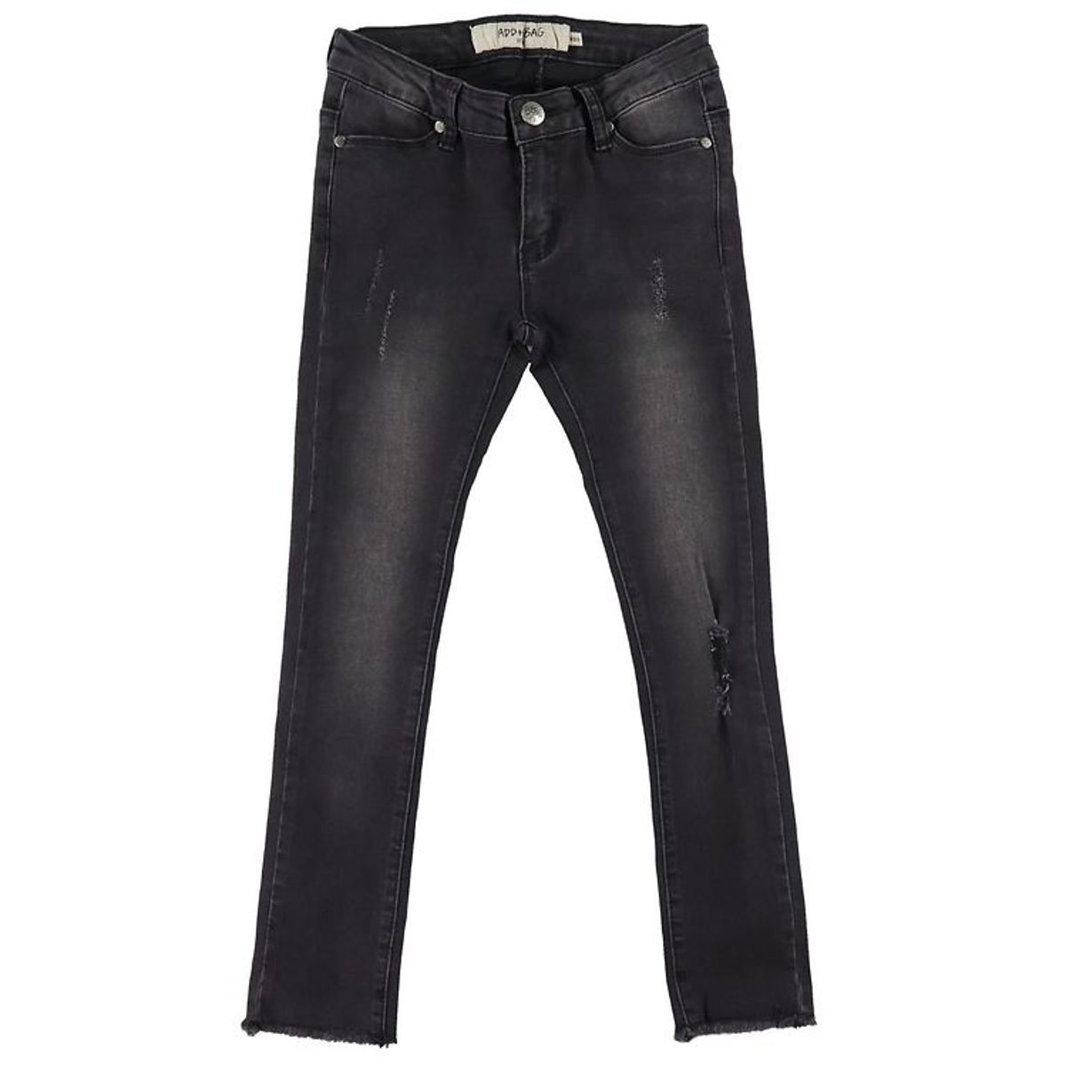 Add to Bag Jeans - Black Used