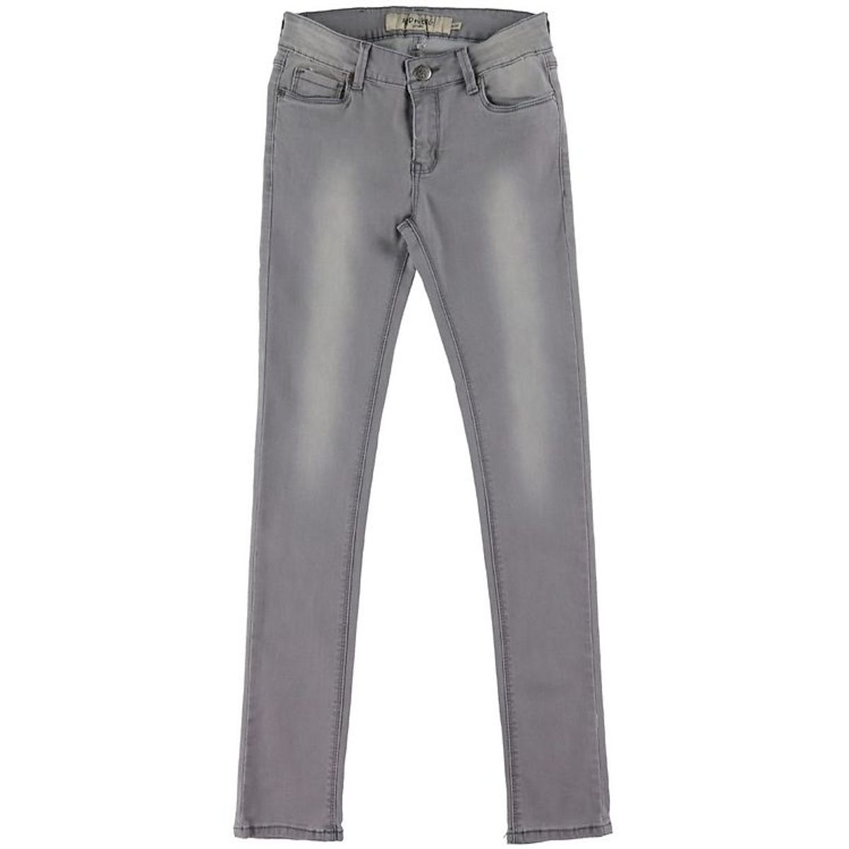 Add to Bag Jeans - Used Grey