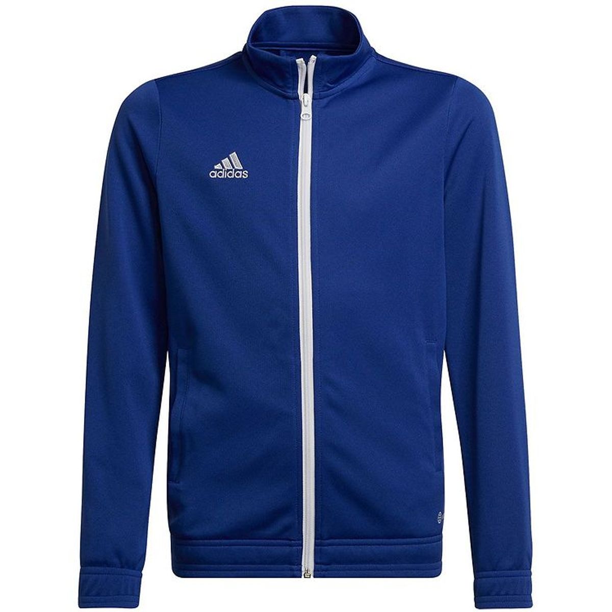 adidas Performance Cardigan - ENT22 TK JKTY - Blå/Hvid