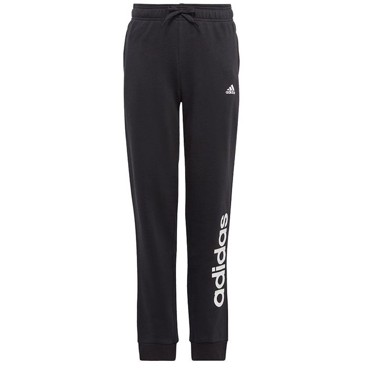 adidas Performance Sweatpants - G LIN PT - Sort/Hvid