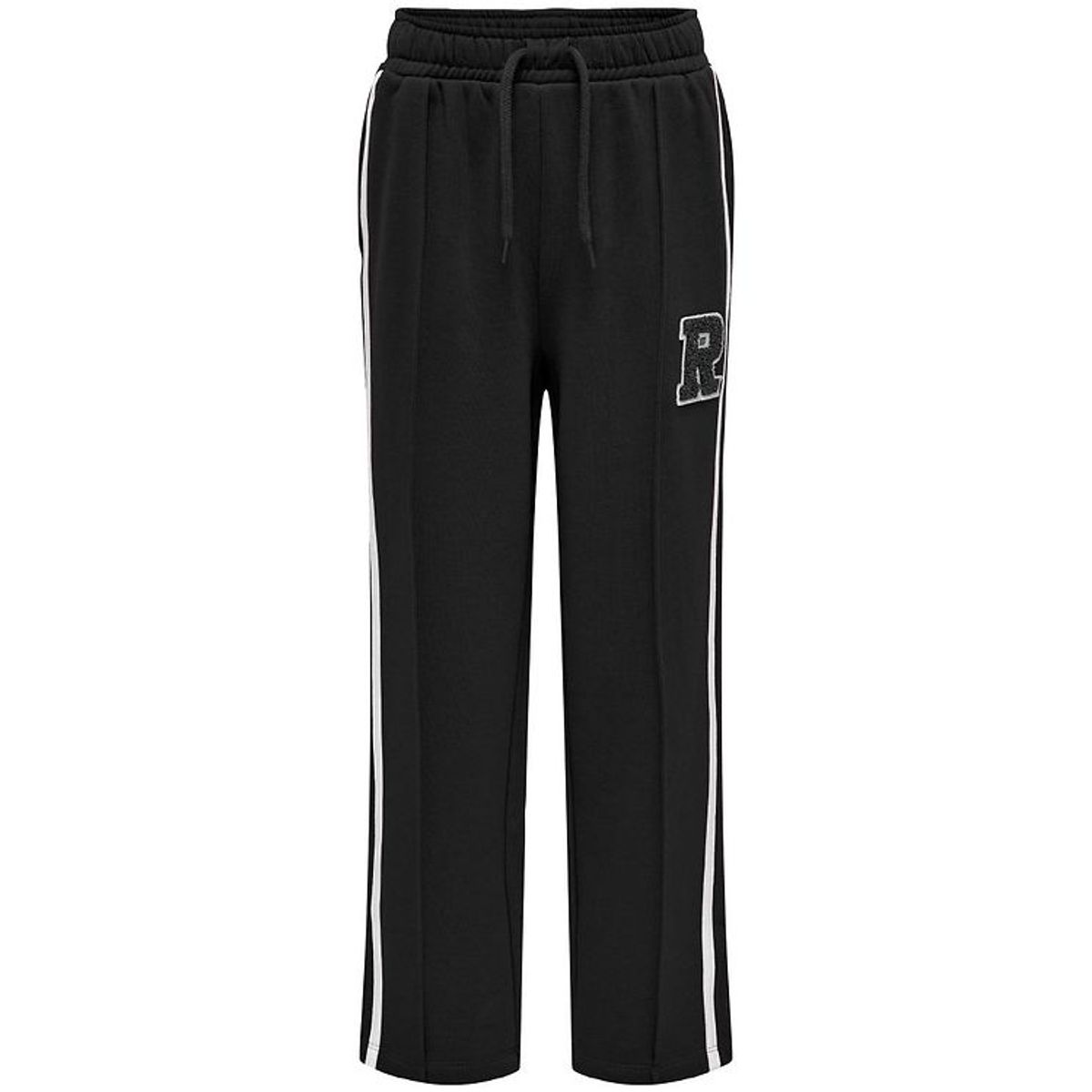 Kids Only Sweatpants - KogSelina - Sort/R