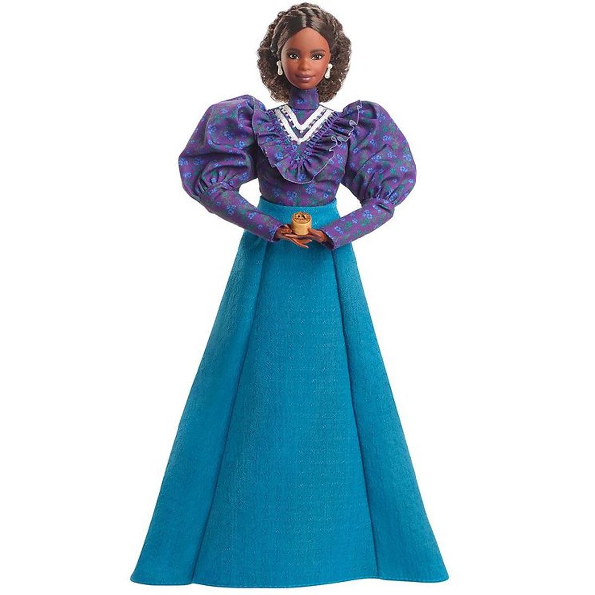 Barbie Dukke - Signature Madam CJ Walker - 28 Cm.