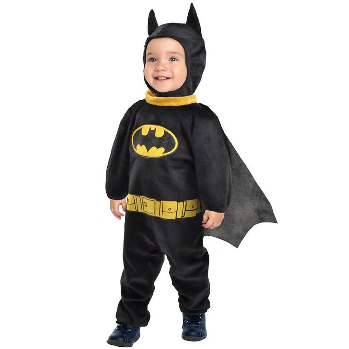 Ciao Srl. Udklædning - Batman - Baby