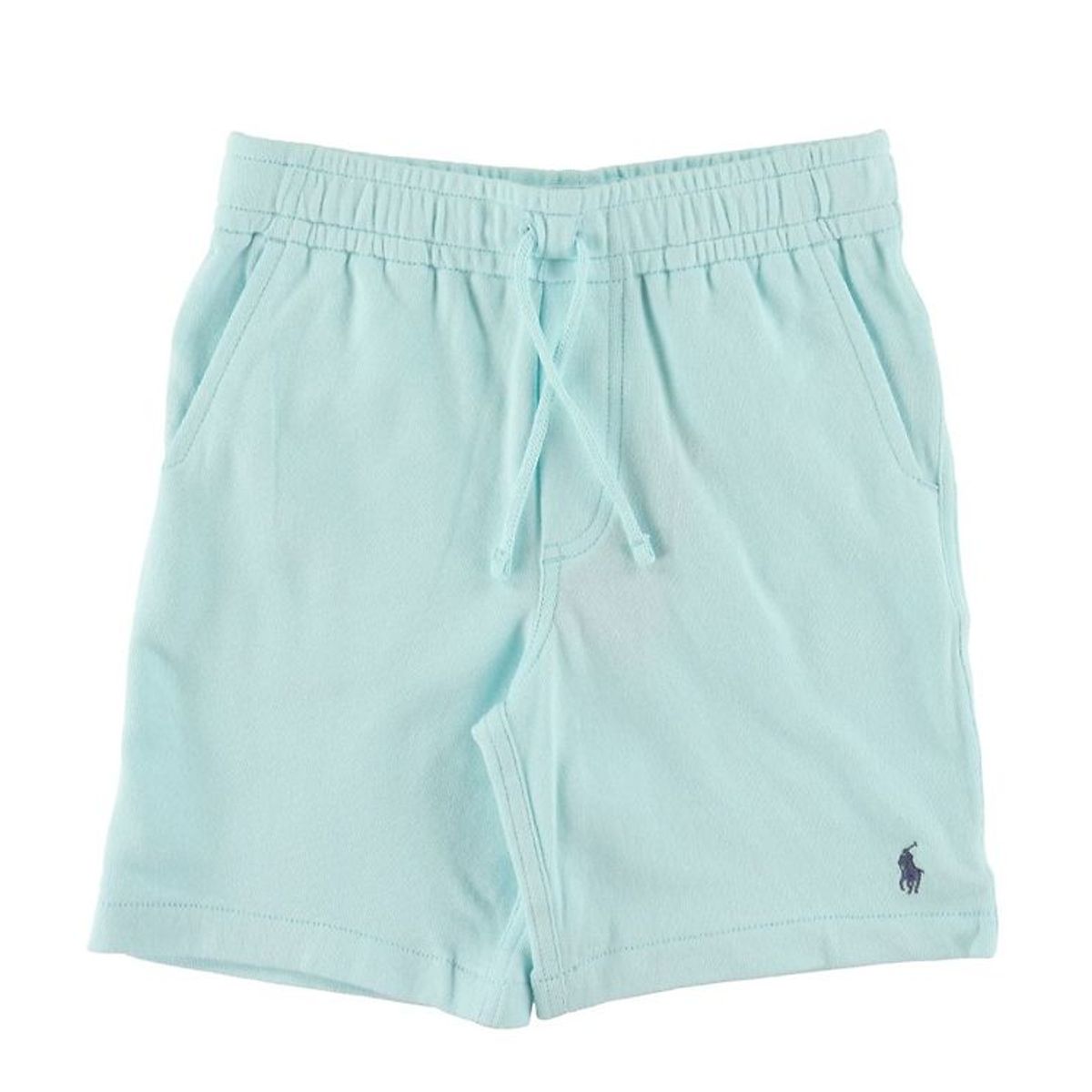 Polo Ralph Lauren Sweatshorts - Classics I - Soft Aqua