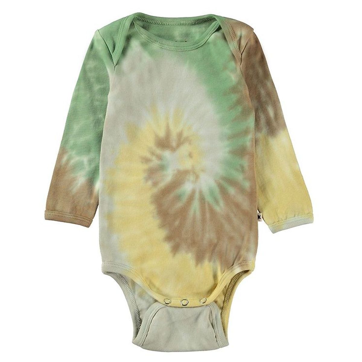 Molo Body l/æ - Faros - Swirly Tie Dye