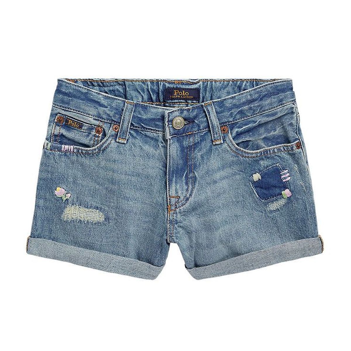 Polo Ralph Lauren Shorts - Denim - Watch Hill - Blå