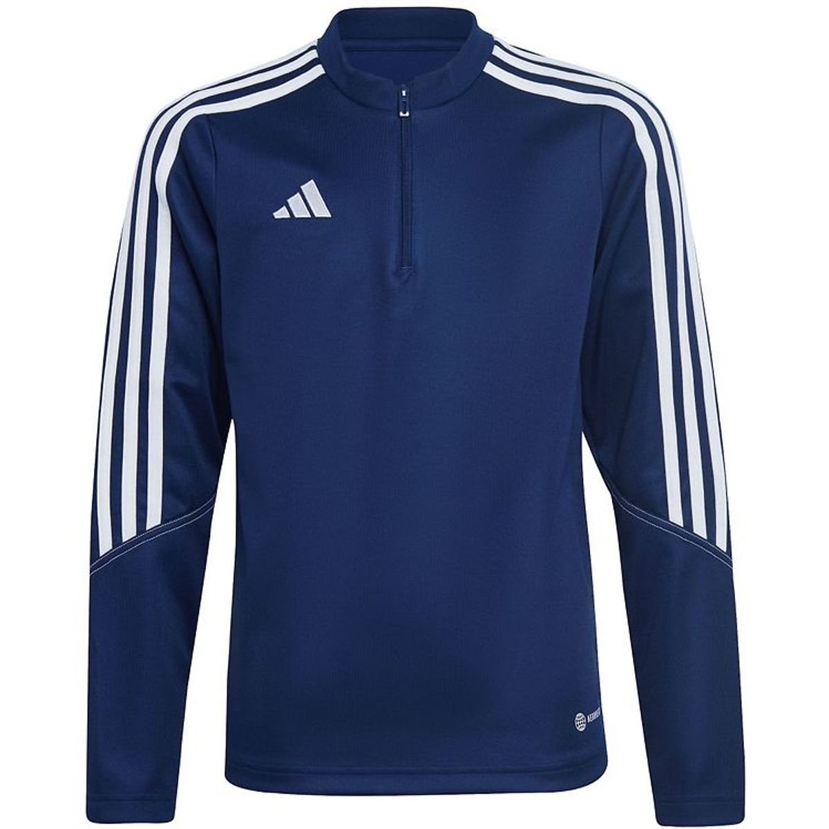 adidas Performance Bluse - TIRO23 - Blå