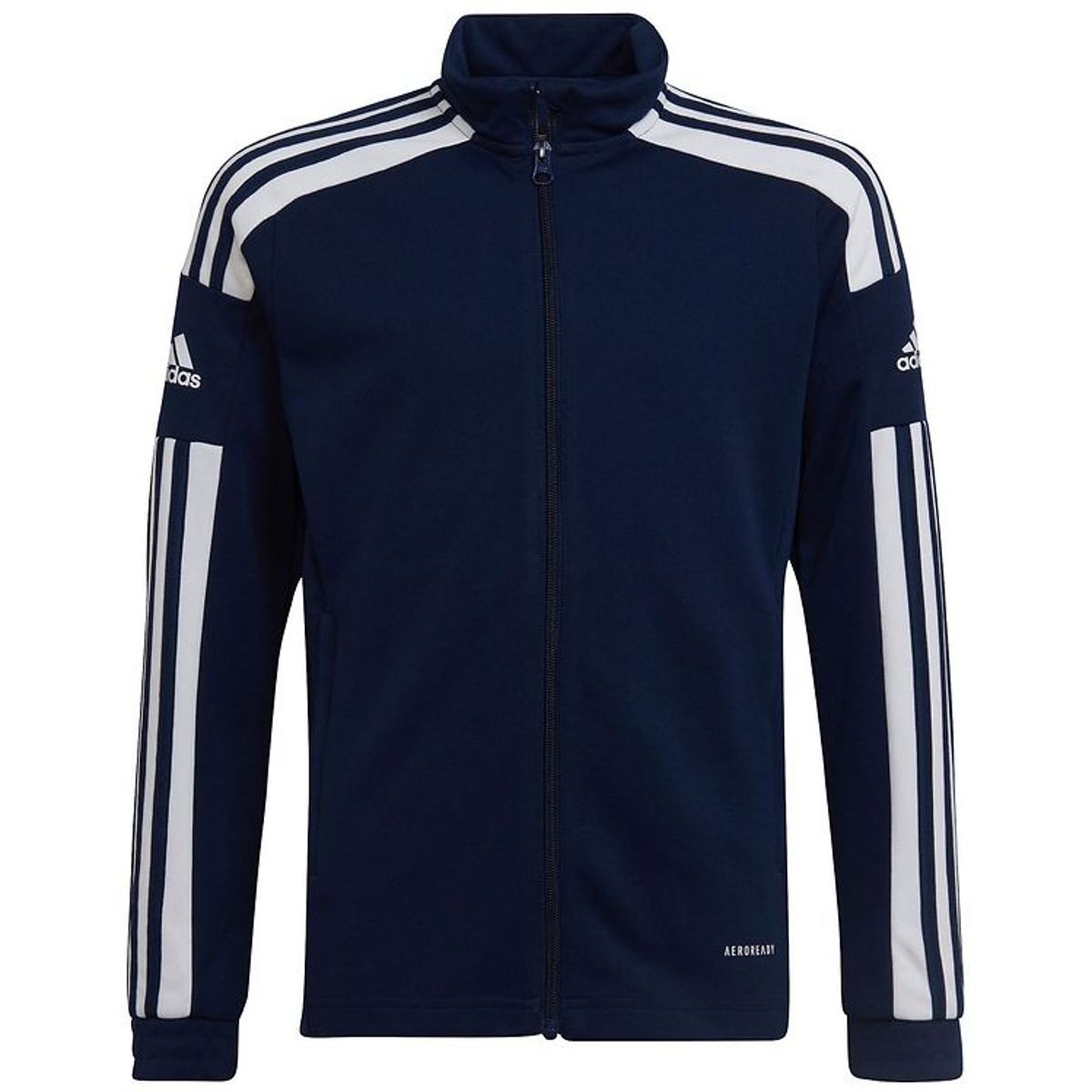 adidas Performance Cardigan - SQ21 - Navy