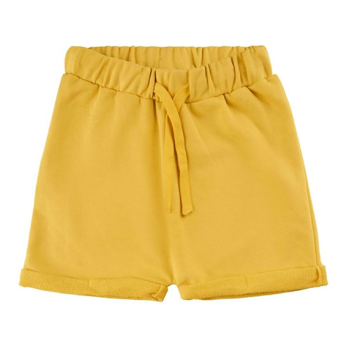 The New Siblings Sweatshorts - TnsFilimu - Misted Yellow