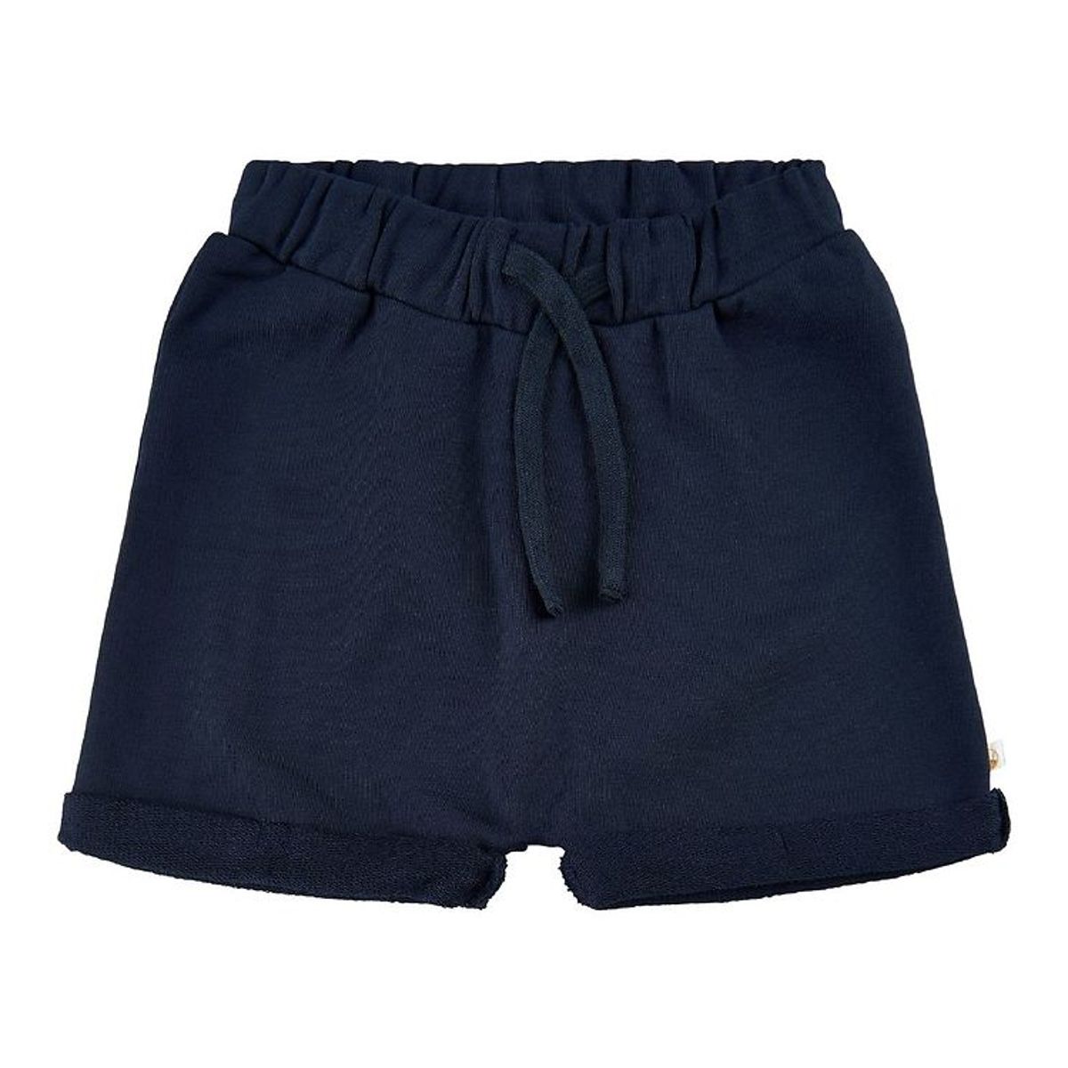 The New Siblings Sweatshorts - TnsFilimu - Navy Blazer