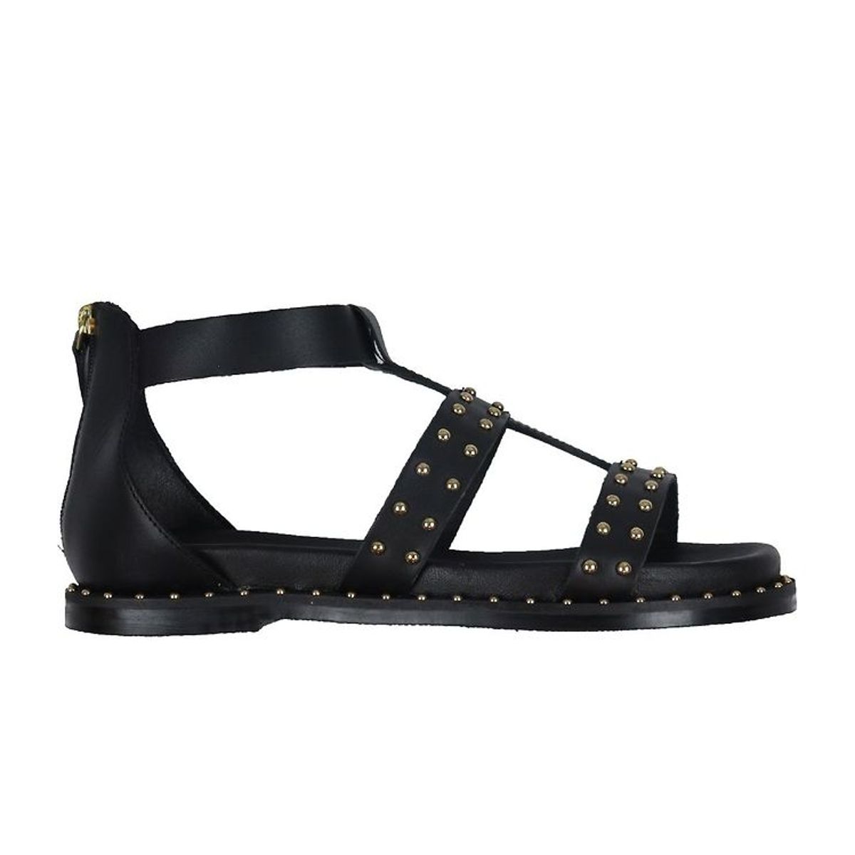 Petit by Sofie Schnoor Sandaler - Black