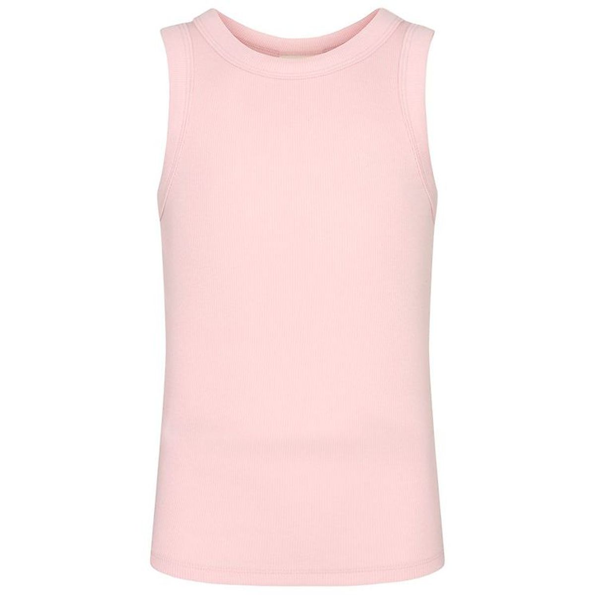 Petit by Sofie Schnoor Top - Rib - Coral