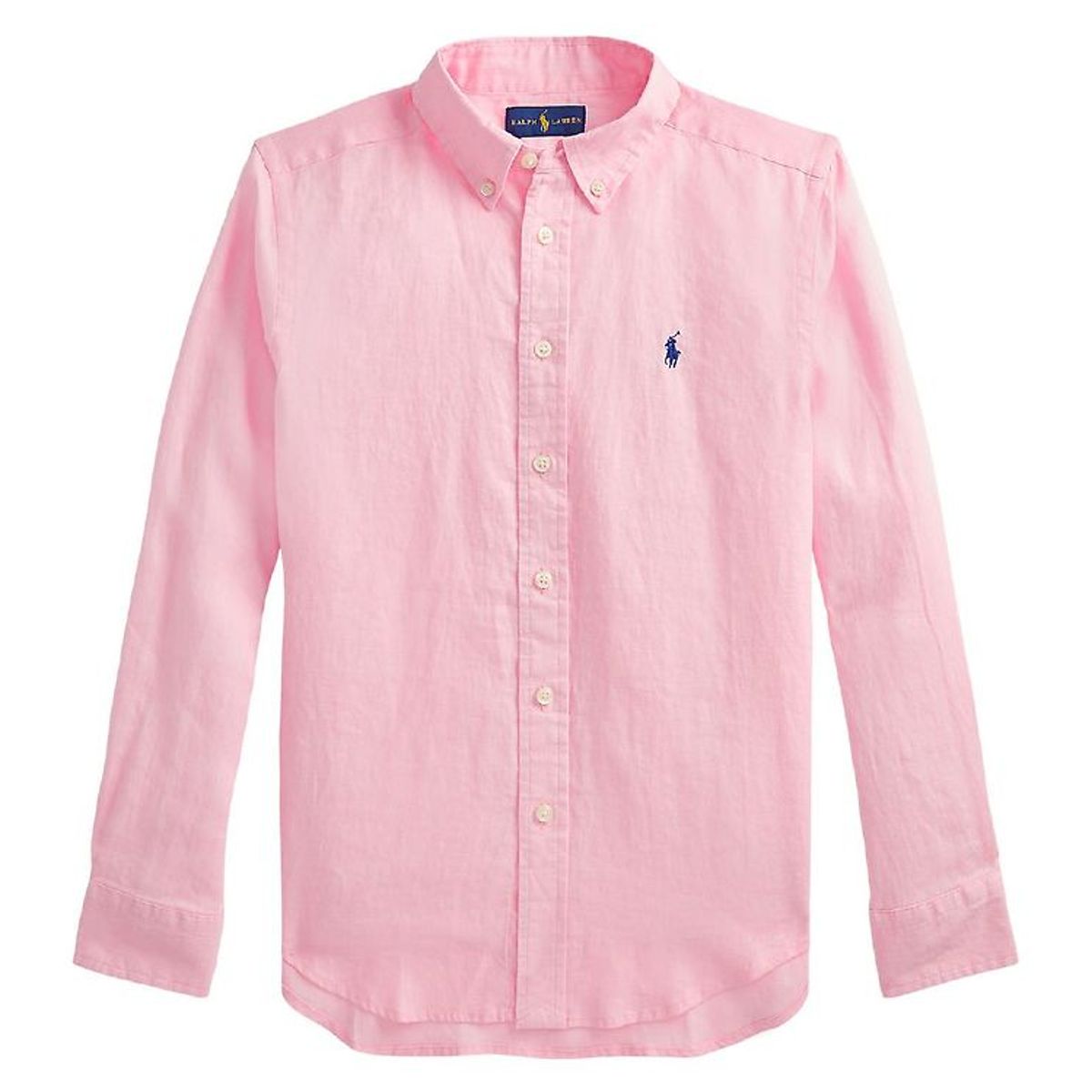 Polo Ralph Lauren Skjorte - Classics II - Pink